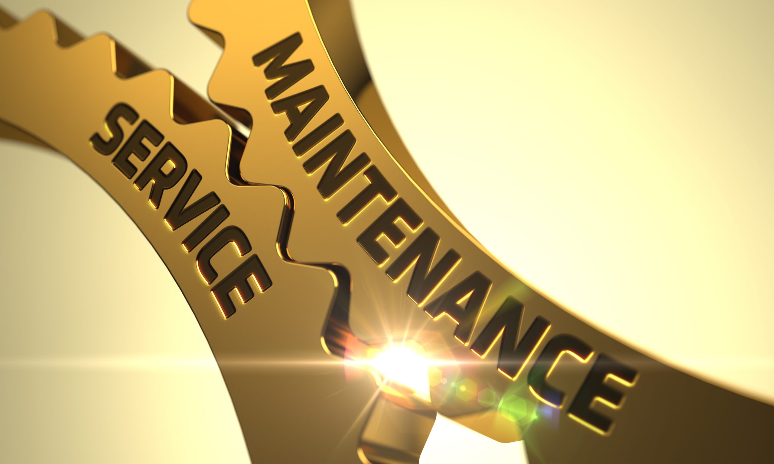 Maintenance Services KAV