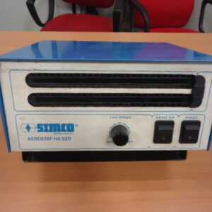 SIMCO : Aerostat Ionizer