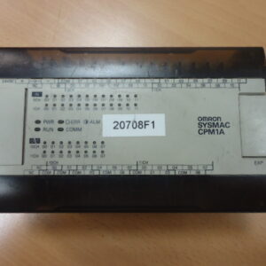 Programmable controller Sysmac CPM1A OMRON ( Used )