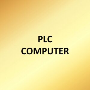 PLC - Computer