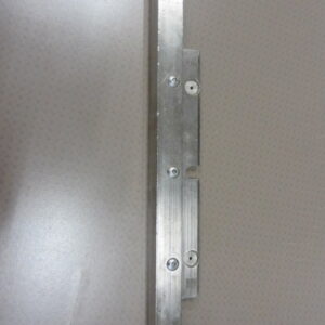 Porta racla 12" ( 304.5 mm. Per racla di metallo )  ( Used )