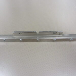 Porta racla 16" ( 406.4 mm. Per racla di metallo )( Used )