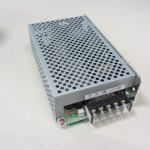 Omron   Power supply  S82J