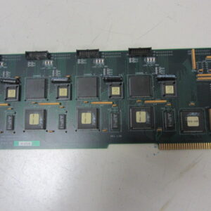 Four axis motion controller PC-271/B     ( Used )