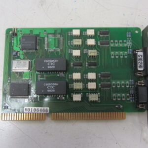 PCB card UP-3000  102L vers. 1.1 ( Used )