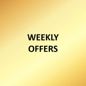 Weekly Offers